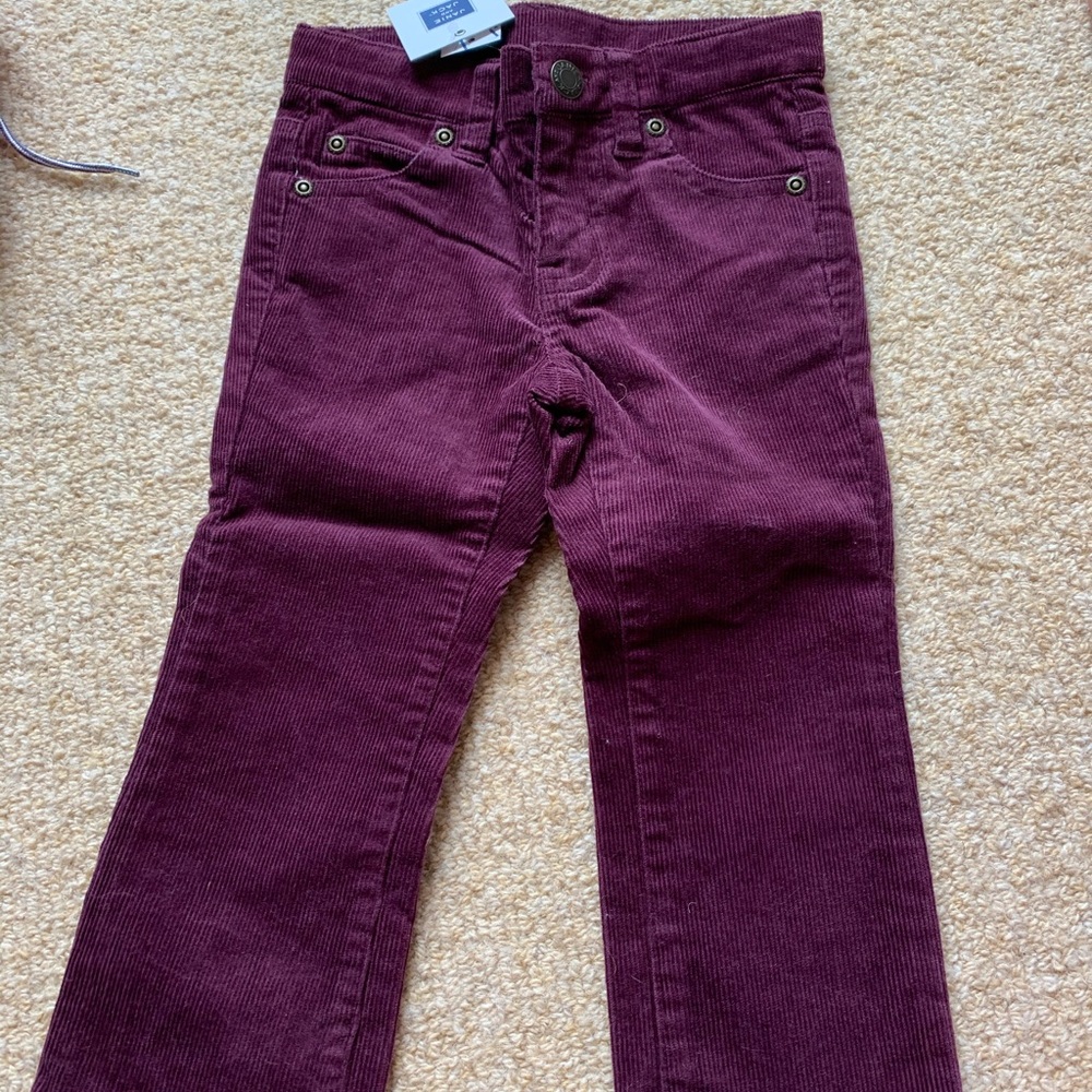 2t NWT cords